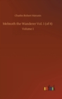 Image for Melmoth the Wanderer Vol. 1 (of 4) : Volume 1