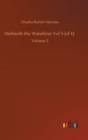 Image for Melmoth the Wanderer Vol 3 (of 4) : Volume 3