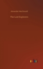 Image for The Lost Explorers