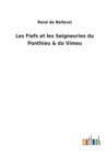 Image for Les Fiefs et les Seigneuries du Ponthieu &amp; du Vimeu