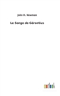 Image for Le Songe de Gerontius