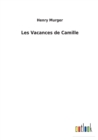 Image for Les Vacances de Camille