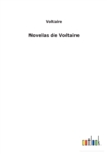 Image for Novelas de Voltaire
