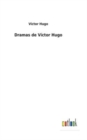 Image for Dramas de Victor Hugo