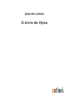 Image for O Livro de Elysa