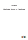 Image for Manfredo, Drama en Tres Actos