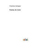 Image for Poetas de Color