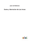 Image for Suma y Narracion de Los Incas