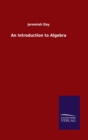 Image for An Introduction to Algebra