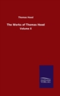 Image for The Works of Thomas Hood : Volume X