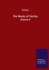 Image for The Works of Tacitus