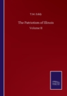 Image for The Patriotism of Illinois : Volume II