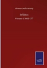 Image for Syllabus : Volume I: 1066-1377