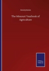 Image for The Missouri Yearbook of Agriculture