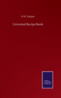 Image for Universal Recipe Book