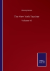 Image for The New York Teacher