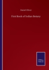 Image for First Book of Indian Botany