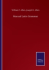 Image for Manual Latin Grammar