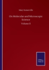 Image for On Molecular and Microscopic Science