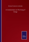 Image for A Commentary on The Song of Songs