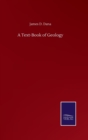 Image for A Text-Book of Geology