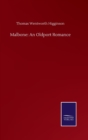 Image for Malbone : An Oldport Romance