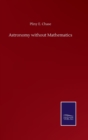 Image for Astronomy without Mathematics