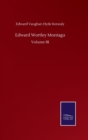 Image for Edward Wortley Montagu : Volume III