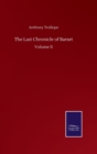 Image for The Last Chronicle of Barset : Volume II