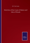 Image for Shetches of the Coast of Maine and Isles of Shoals
