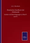 Image for Illustriertes Handbuch der Obstkunde : Zusatze und Berichtigungen zu Band I. und IV.
