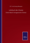 Image for Lehrbuch der Chemie
