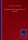 Image for Das freiherrliche Geschlechte von Maydell
