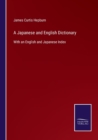 Image for A Japanese and English Dictionary