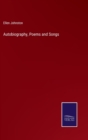 Image for Autobiography, Poems and Songs