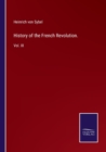 Image for History of the French Revolution.