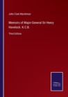 Image for Memoirs of Major-General Sir Henry Havelock. K.C.B.