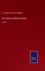Image for The Journal of Mental Science : Vol. XII