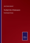 Image for The Mad Folk of Shakespeare