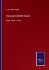 Image for The Modern French Reader : Prose, Junior Course