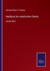 Image for Handbuch der analytischen Chemie