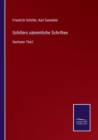 Image for Schillers sammtliche Schriften