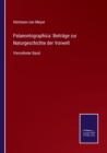 Image for Palaeontographica : Beitrage zur Naturgeschichte der Vorwelt: Vierzehnter Band