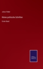 Image for Kleine politische Schriften