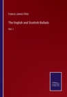 Image for The English and Scottish Ballads