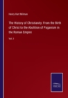 Image for The History of Christianity