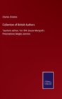 Image for Collection of British Authors