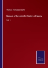 Image for Manual of Devotion for Sisters of Mercy