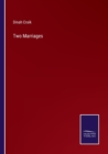 Image for Two Marriages