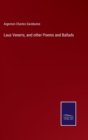 Image for Laus Veneris, and other Poems and Ballads